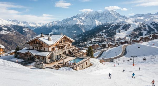 Top conseils pour choisir un hôtel idéal à Alpe d'Huez
