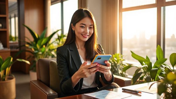 Top recommandations d'eSIM pour la Thaïlande en 2026