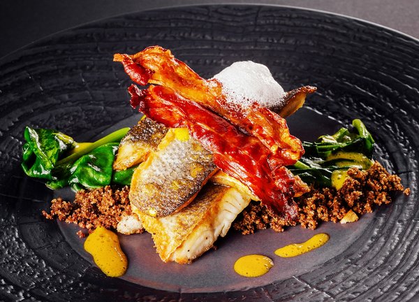 Comment trouver une croisière qui propose des cours de cuisine moléculaire avec un chef étoilé?